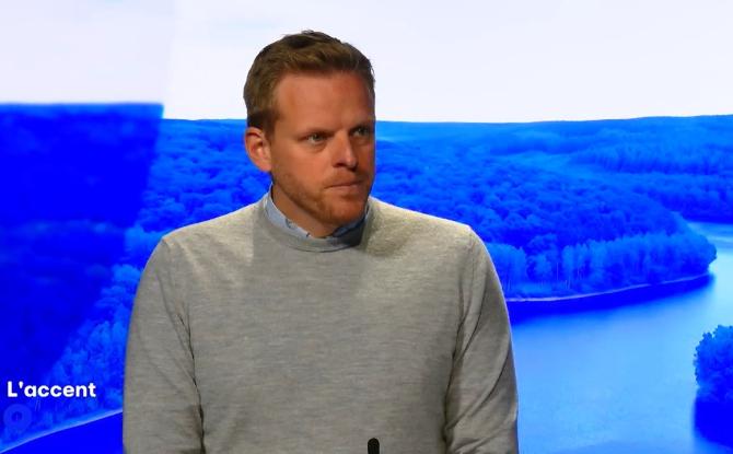 Trail : Profondeville tient sa nouvelle station !