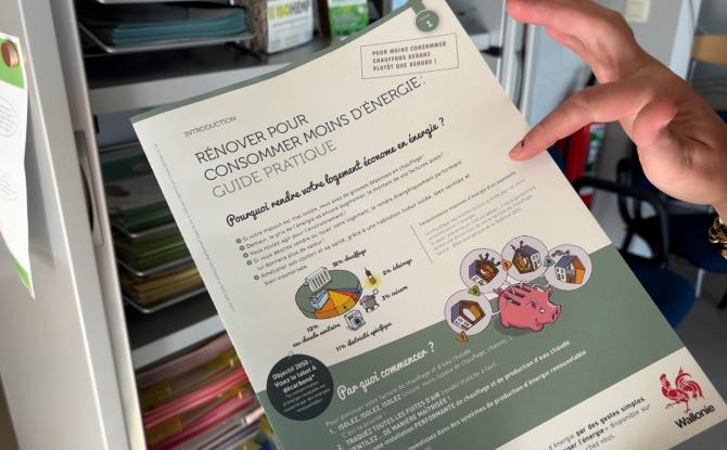 Énergie : comment réduire sa facture en hiver ?