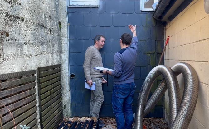 LoCal'Renov : un coup de pouce pour rénover et économiser