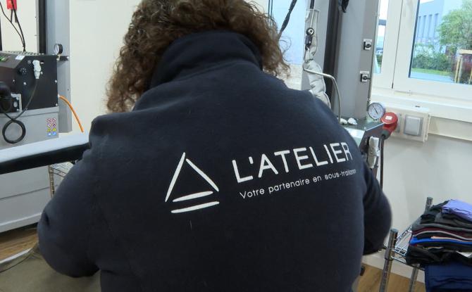 ETA: L’Atelier de Naninne se réinvente et s’agrandit