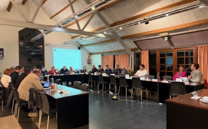 Walcourt : la Ville renforce sa stratégie zéro déchet et prolonge les contrôles contre les dépôts clandestins