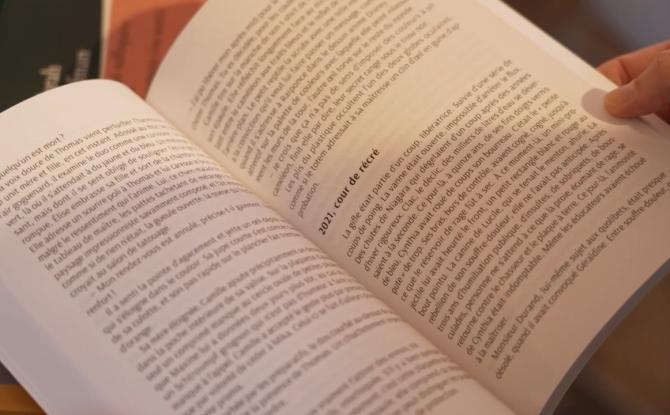 En novembre, la question se pose : "Lisez-vous le belge ?"