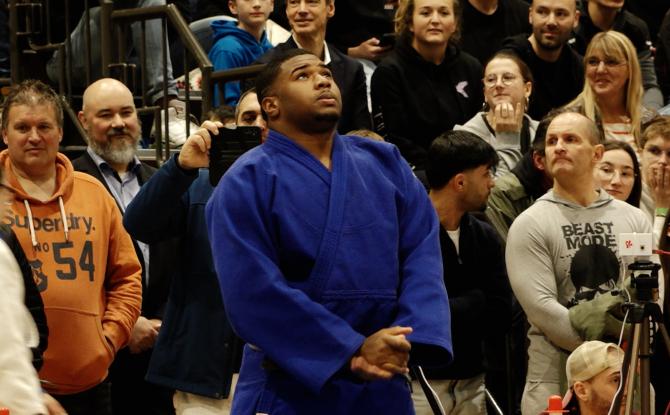 Championnat de Belgique de Judo : A défaut de médailles d'or, le Gishi ramène du bronze à Jambes