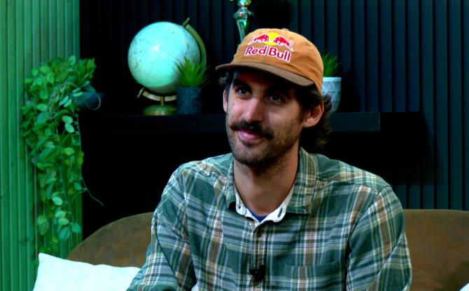 Guillaume de Mévius : Son année 2025, l'incroyable retour de son copilote Mathieu Baumel, le Dakar 2026... le pilote fait le point