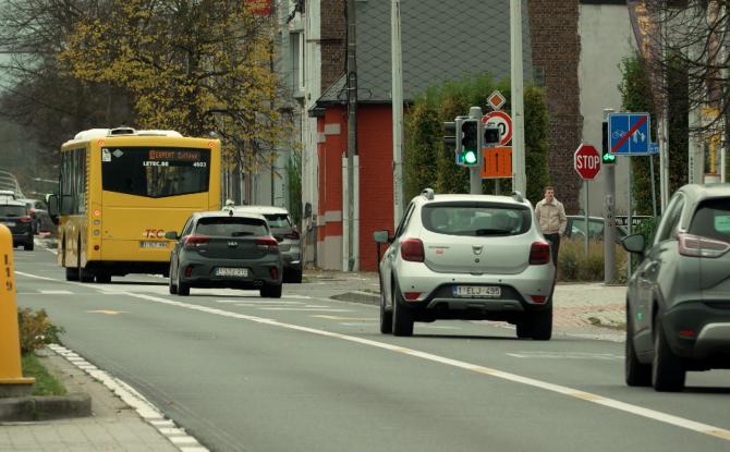 Pas de P+R à Erpent, que vont devenir les subsides ?