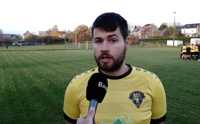 P3A : "Nous avons fait une très grosse prestation"