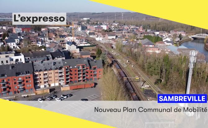L'Expresso: mobilité, sécurité et initiatives locales