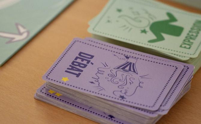 Les enfants ont des droits !