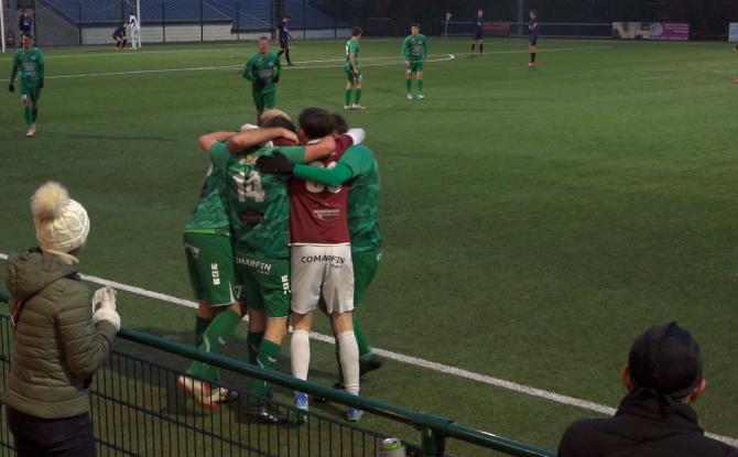 Provinciale 1 : Lustin renverse Rhisnes et renoue avec la victoire