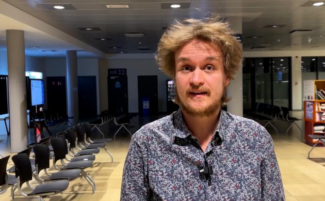 Ils veulent éviter la gentrification du quartier Saint-Nicolas