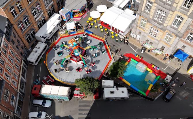 L'expresso de ce mardi 25 novembre 2025