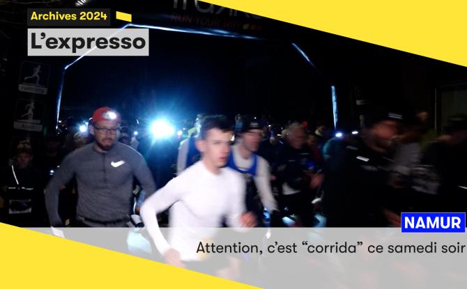 L'expresso de ce vendredi 28 novembre