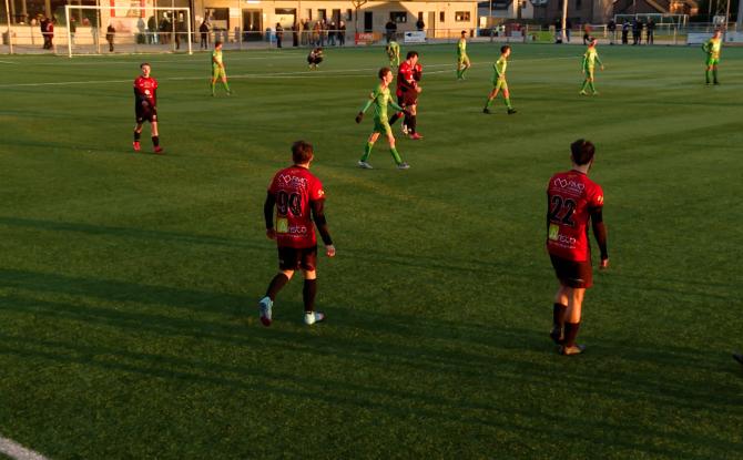 P1 : Ligny s'impose à Spy et quitte le bas de tableau