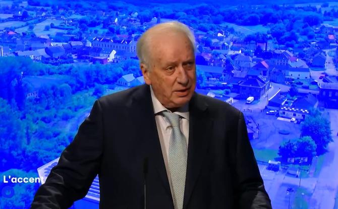 Les communes vont connaitre l'enfer