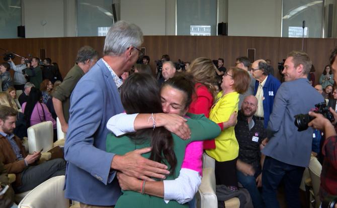 Rétrospective: de mai à décembre 2025