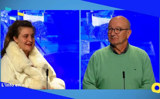 ZotArt, un nouveau collectif d'artistes