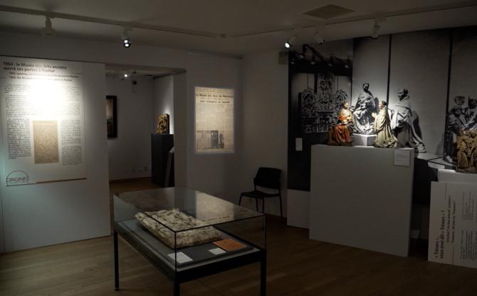 La Province ne va pas tirer un trait sur le TreM.a