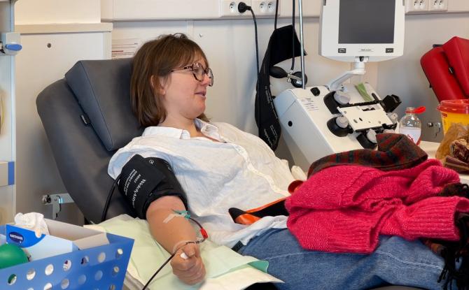 La Croix-Rouge et Paysans-Artisans unis par la solidarité