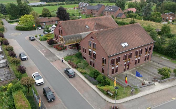 Sombreffe adopte son budget 2026 : équilibre financier et investissements prudents