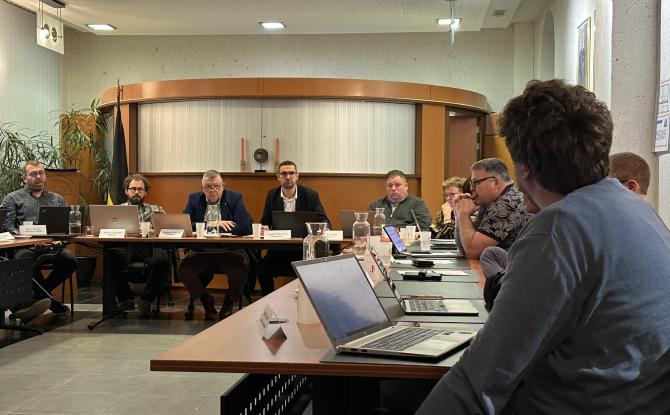 Florennes : un budget responsable, réaliste mais qui inquiète