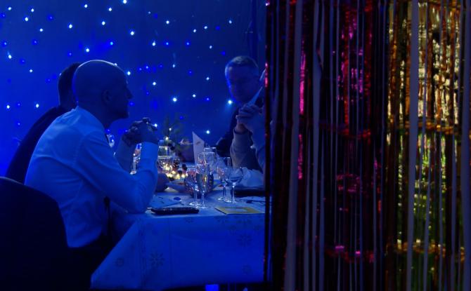 Gala des Fiertés namuroises : une deuxième édition riche en couleurs !