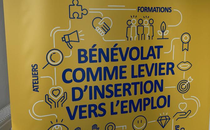 La Maison des Associations de l'Entre-Sambre-et-Meuse lance un appel aux associations via le projet "Believe"
