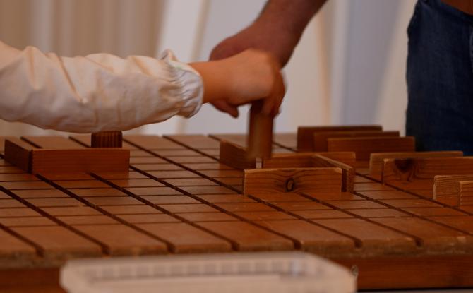 Jeu t'aime, une déclaration d'amour au jeu !