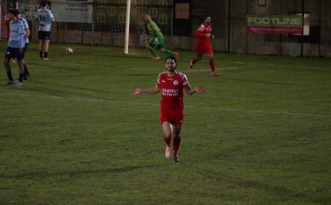 D3 ACFF : Aische s'impose dans le derby face à Loyers et quitte la dernière place