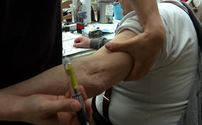 L'INAMI va tester un nouveau modèle de financement des soins à domicile