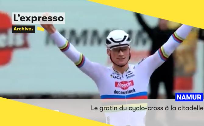 Expresso de ce vendredi 12 décembre: projet de poulailler à Couvin, parc aménagé à Florennes, rétrospectives 2025, et cyclo-cross