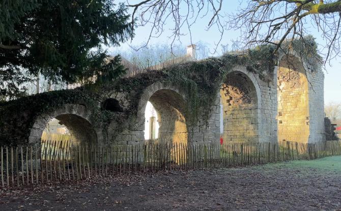 Subventions de dernière minute pour plusieurs sites patrimoniaux namurois