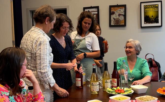 Philippeville : les citoyens invités à imaginer la transition écologique 2026