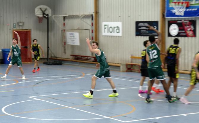 Régionale 2B : Belgrade signe une énorme remontada face à Fleurus