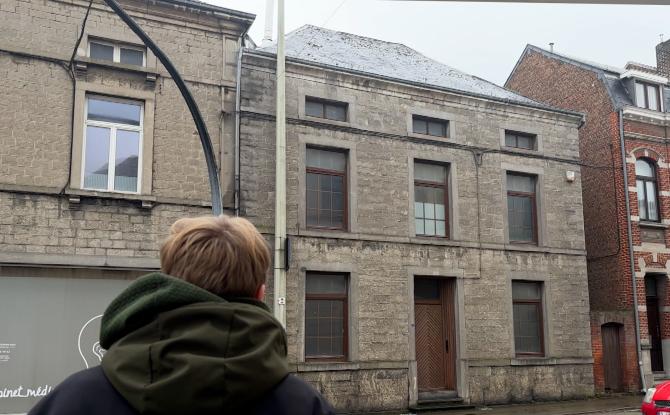 J'Kot : des logements accompagnés pour les jeunes en difficulté à Couvin