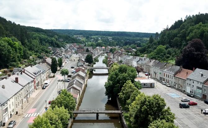 Gîtes touristiques à Viroinval : la commune fixe un nouveau cadre pour préserver ses villages