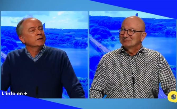 A Sombreffe, Radio Quartz fête ses 45 ans