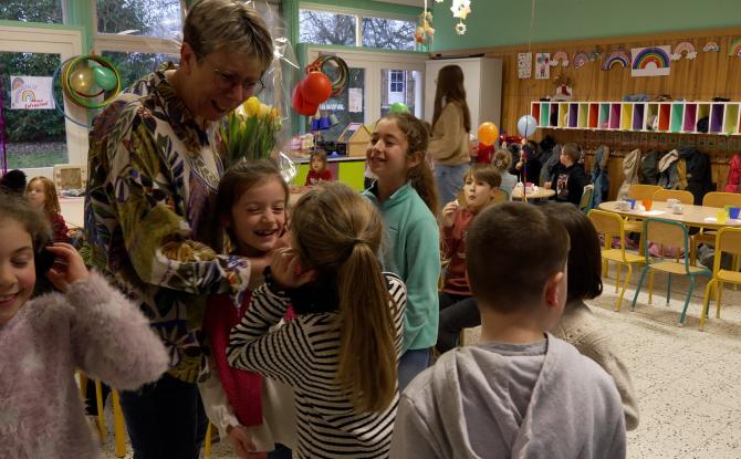 Extrascool : une journée pour mettre en lumière les accueillants extrascolaires