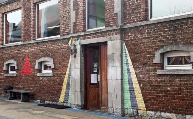 Walcourt : la commune veut rénover les écoles communales