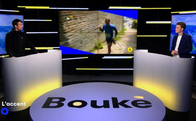 L'accent : Le Trail de Namur fait son Grand retour !