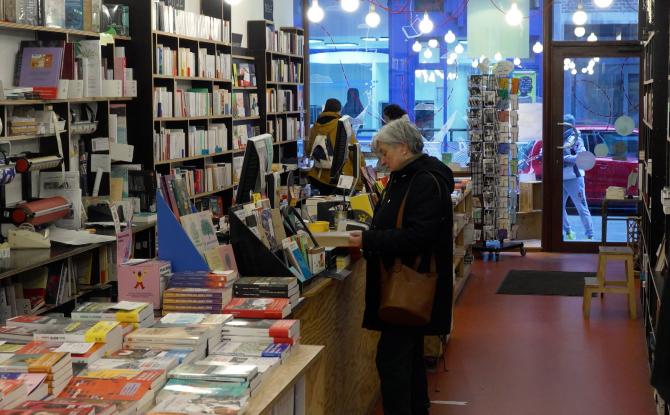 Votez pour votre livre préféré !