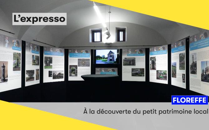 L'expresso de ce vendredi 16 janvier