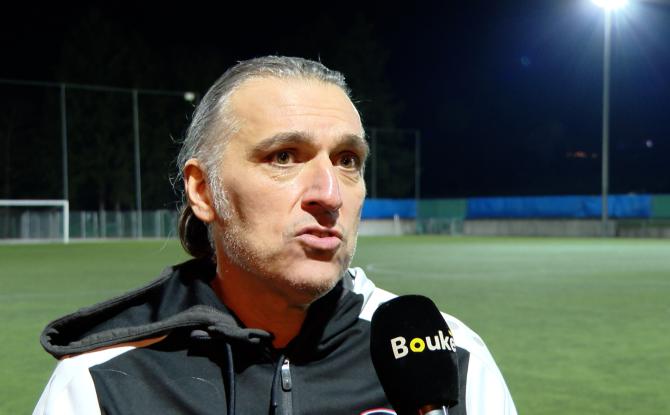 D3 ACFF : "On savait que ça n'allait pas être facile"