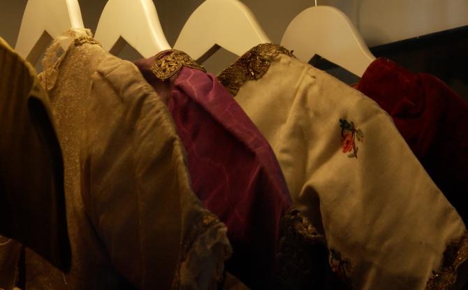 Exposition: Le culte de la Vierge et son petit patrimoine