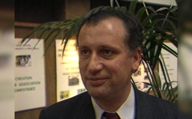 Claude Eerdekens se retire de la politique : retour sur son incroyable parcours