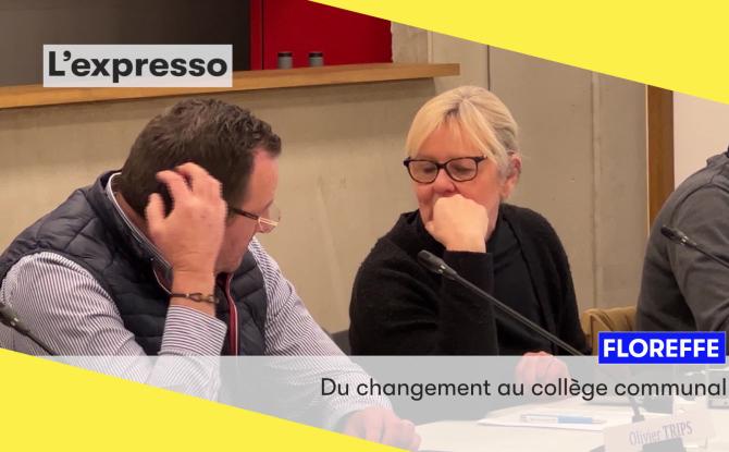 L'Expresso de ce mardi 27 janvier