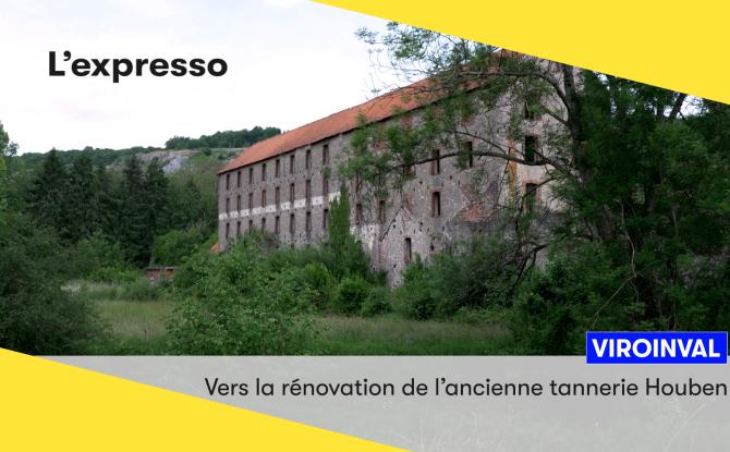 L'expresso de ce vendredi 30 janvier