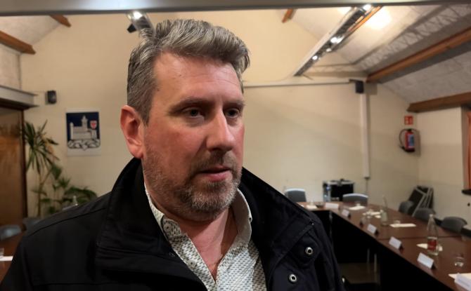 Walcourt lance un nouveau trophée pour valoriser l’économie locale