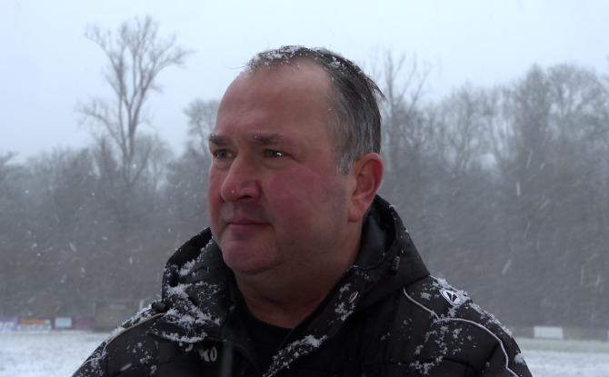 1/4 de finale de la Coupe provinciale : « Il y a eu des faits de match discutables », évoque Stéphane Decraux