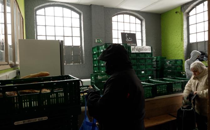 Aide alimentaire : le secteur tire la sonnette d'alarme