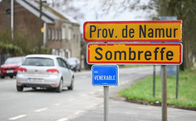 Sombreffe s'associe à Sambreville et Jemeppe pour accueillir les gens du voyage